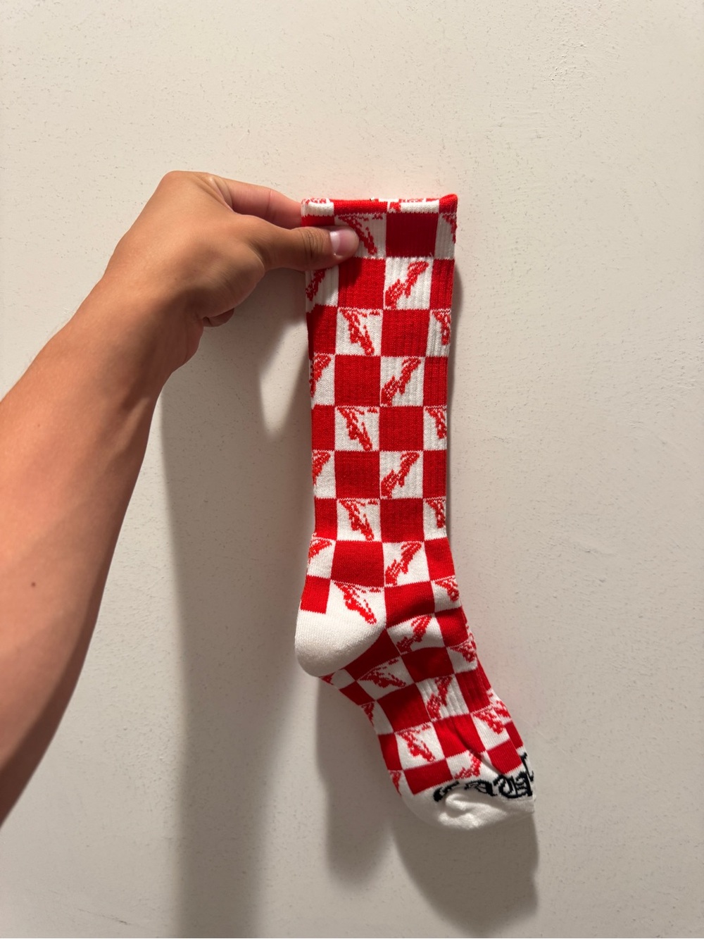 Hearst socks